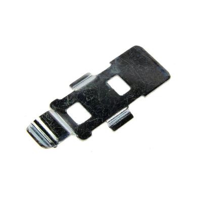 ARISTON Plaque De Fixation De Grille Pour Hotte  - C00242507