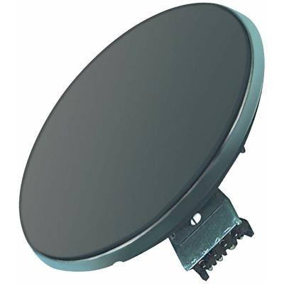 FAGOR  - plaque electrique rapide d180 2000 w pour cuisini&egrave;re 