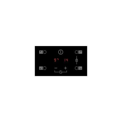 SAUTER Plaque induction  SPI3642B