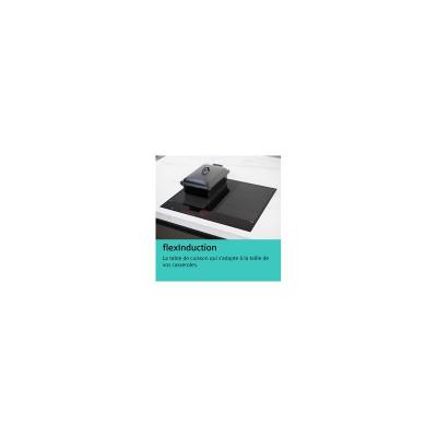 SIEMENS EX63RBEB6E, Table a induction, iQ700, 60 cm
