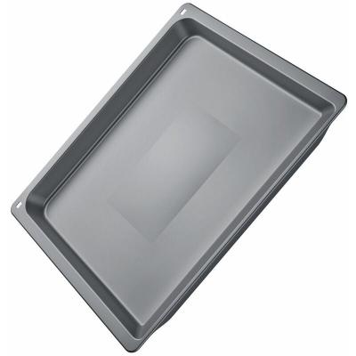 BOSCH Plaque de cuisson universelle l&egrave;chefrite pour fours 17002715 