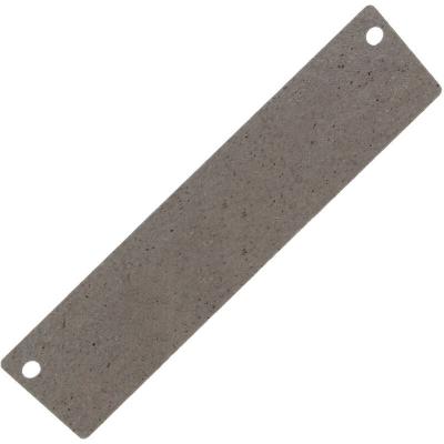 WHIRLPOOL  - PLAQUE MICA INFERIEURE POUR MICRO ONDES 
