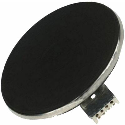 ROSIERES Plaque chauffante 1500W diam 180 (308023-33395) Plaque de cuisson (93638286  CANDY HOOVER)