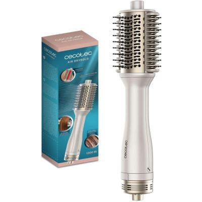 CECOTEC  Brosse Lissante Pour Cheveux Air Drybold