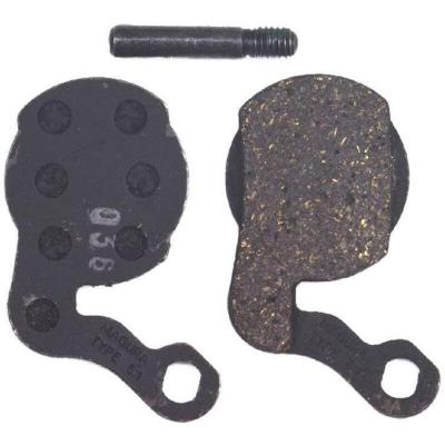 MAGURA  Break Pads 6 1 Performance Pair Gris