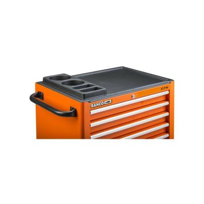BAHCO  Plateau 26 avec compartiments de rangement pour servante 26"" - 1470K-AC7