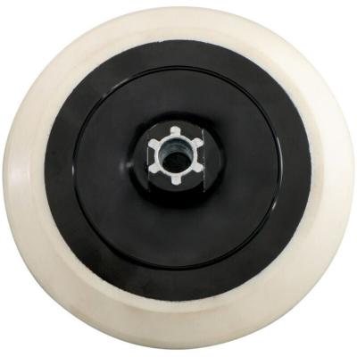 METABO  623288000 Plateau de pon&ccedil;age 147 mm M 14  adh&eacute;rent Diam&egrave;tre 147 mm
