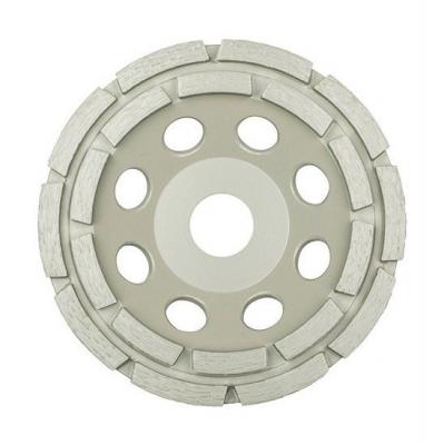  KLINGSPOR diamantschleifteller dS300B extra, diam&egrave;tre 180 mm, 325363