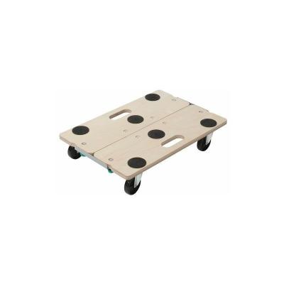 WOLFCRAFT  - Chariot pour meubles 3-en-1 FT300 5542000 Beige