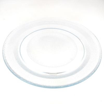 MOULINEX Plateau tournant d=318 pour Micro-ondes 