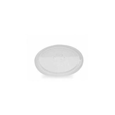 WHIRLPOOL Plateau Tournant Verre Diametre 28cm Vt252 Vt262 Vt262wh Four Micro Onde  Vt255