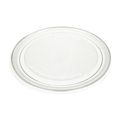 SHARP ELECTRONIC FRANCE Plateau verre four micro-ondes multi-marques 323.01.0195