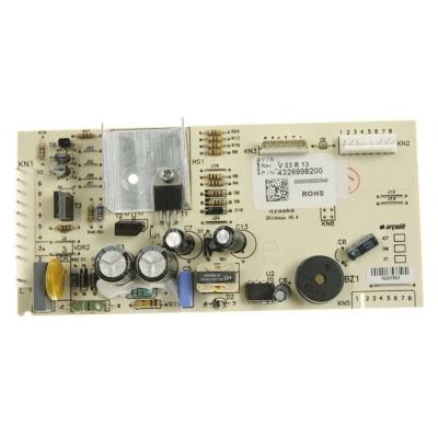 BEKO Platine controle b794 fnf yeni gorunus pour refrigerateur  - 4326998200