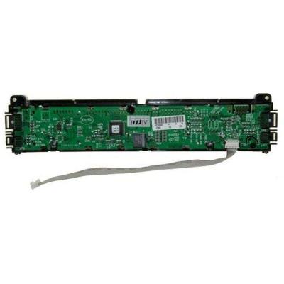 SAUTER Platine d'affichage - programmateur Four, cuisini&egrave;re 72X5995 , FAGOR, BRANDT - 259531