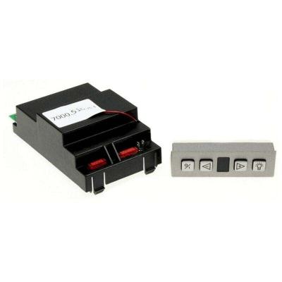 NOVY Platine De Commande Et Interface Pour Hotte  - 990022