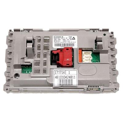 LADEN Platine De Commande Programme Pour Lave Linge  - 481010424811