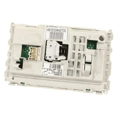WHIRLPOOL Platine De Commande Programmee Pour Lave Linge  - 481010442731