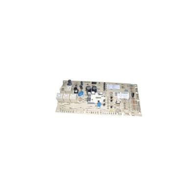 BRANDT Platine de controle AK60-BA15A-5230XBF pour lave linge 