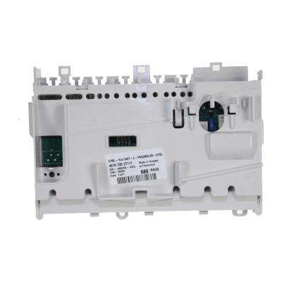 WHIRLPOOL Platine de controle principale pour lave vaisselle  481010414782