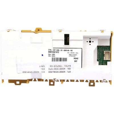 WHIRLPOOL Platine de contr&ocirc;le programm&eacute;e pour lave vaisselle  481010584300