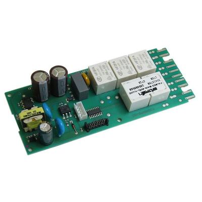 FALMEC Platine de puissance 4 vitesses 230/120V pour hotte  105069568