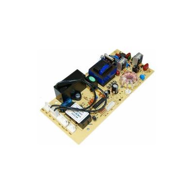 BAUMATIC Platine De Puissance 5 Broches Pour Hotte  - Xsyebpcb