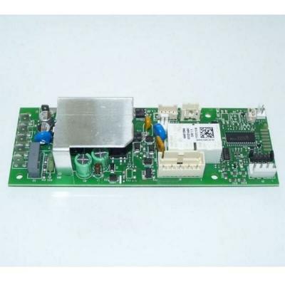 DELONGHI Platine de puissance cafetiere magnifica  5213218521