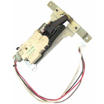 SCHOLTES Verrouillage De Porte Hotpoint, Indesit, WhirlpoolC00114564