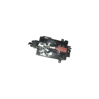 SCHOLTES PLATINE DE VERROUILLAGE pour FOUR  - C00138898