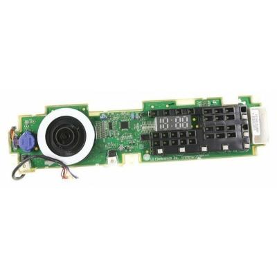 LG  - platine display pour lave linge EBR80153703