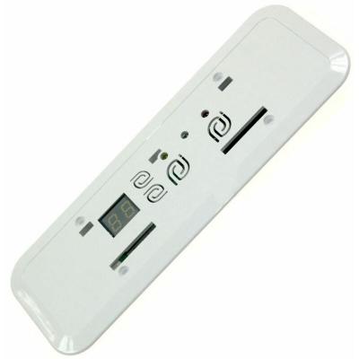 WHIRLPOOL Module - carte de commande + cache gw - 481010474804 - 