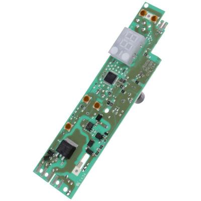 LIEBHERR  - Platine electronique (6114349, 3270329) R&eacute;frig&eacute;rateur, cong&eacute;lateur