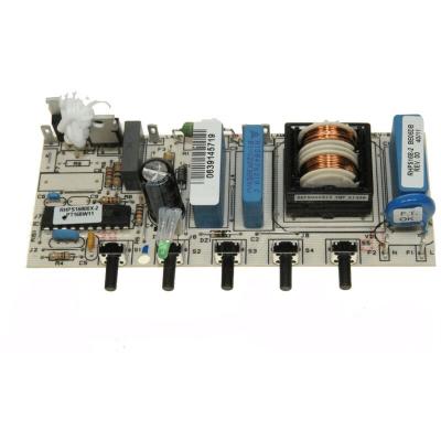 ARISTON GROUP Hotpoint Platine Electronique Commande Rhc168001 reference : C00109901