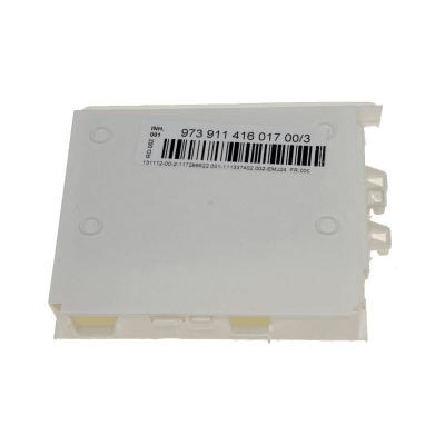 ELECTROLUX  - platine electronique configuree EDW1X pour lave vaisselle