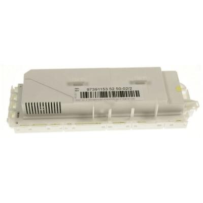 GENERIQUE Platine &eacute;lectronique configur&eacute;e pour lave vaisselle ikea - 97391153525002