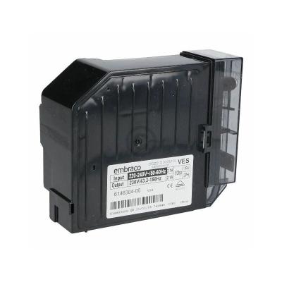 PLATINE INVERTER COMPRESSEUR pour REFRIGERATEUR LIEBHERR - 614630400