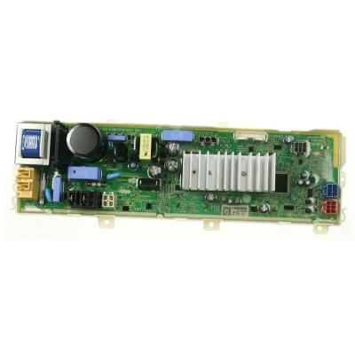 LG Platine Principale Assemble Pour Lave Linge  - Ebr85565621