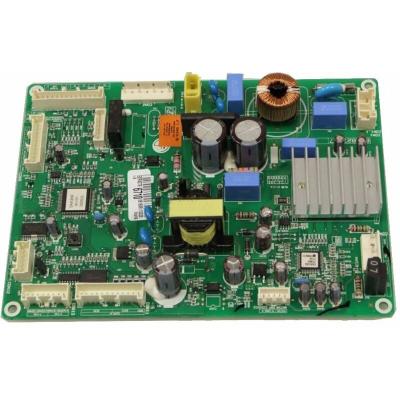 LG Platine principale assembl&eacute;e pour refrigerateur  EBR82796710