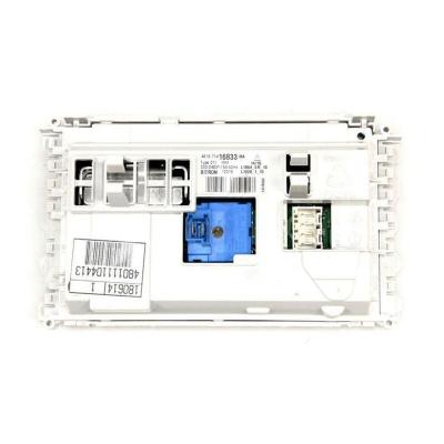 LADEN Platine Puissance Domino Programme Pour Lave Linge  - 480111104413