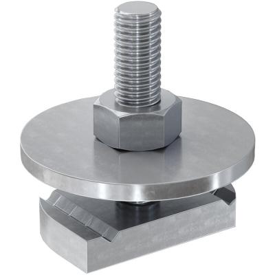 FISCHER Platines &eacute;crous FCSN M8x40 -  - 92961