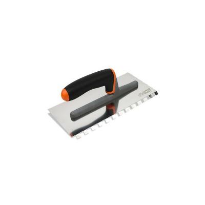 EDMA Platoir crant&eacute; 280 mm  10x10 mm 45&deg; - 255955