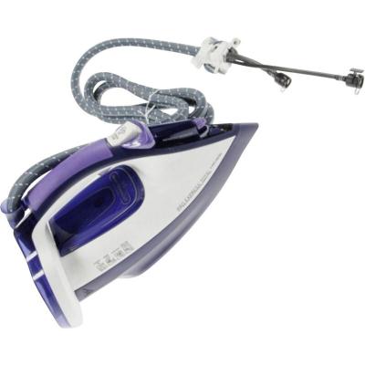 Poign&eacute;e avec base de poign&eacute;e et cordon Centrale vapeur CS-00130972 - 299108