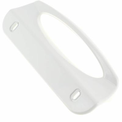 FAURE Poignee blanche e=133 2061766024 pour Refrigerateur 