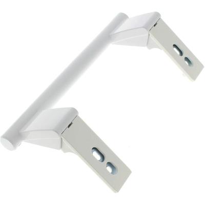 LIEBHERR Poignee blanche e=155, 7432600 pour Refrigerateur 