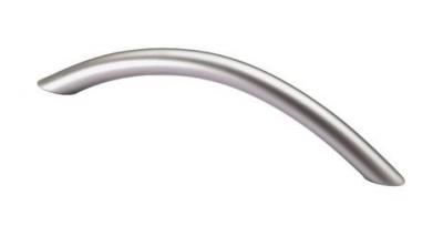 Hettich - poignee nicia chrome mat 128mm