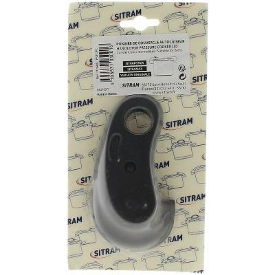 SITRAM Poignee couvercle pour Autocuiseur 