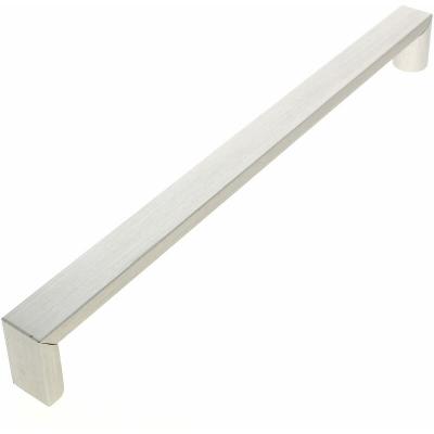 WHIRLPOOL Poignee de four inox 481010367805 pour Four 