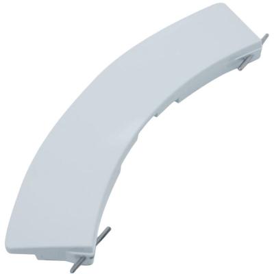 BOSCH Poign&eacute;e de hublot d'origine (00481710) Lave-linge siemens, neff 
