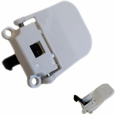 CANDY, HOOVER Poign&eacute;e hublot 115x78x28mm, Lave-linge, 41013809 - 1