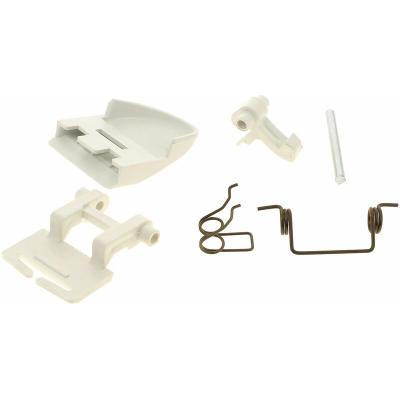 NEW POL Poignee de hublot 719003800 pour Seche-linge Curling